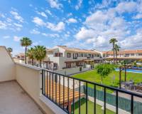 Resale - Town House - Ciudad Quesada - Lo Marabu