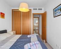 Resale - Town House - Ciudad Quesada - Lo Marabu