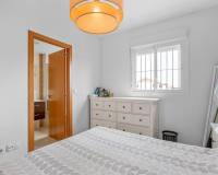 Resale - Town House - Ciudad Quesada - Lo Marabu