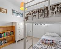 Resale - Town House - Ciudad Quesada - Lo Marabu