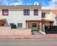Resale - Town House - Ciudad Quesada - Lo Marabu