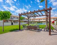 Resale - Town House - Ciudad Quesada - Lo Marabu