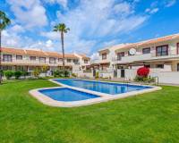 Resale - Town House - Ciudad Quesada - Lo Marabu