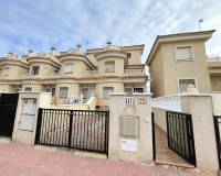 Resale - Town House - Ciudad Quesada - Lo Marabu