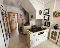 Resale - Town House - Ciudad Quesada - Lo Marabu