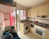Resale - Town House - Ciudad Quesada - Lo Marabu