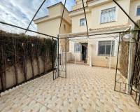 Resale - Town House - Ciudad Quesada - Lo Marabu