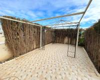 Resale - Town House - Ciudad Quesada - Lo Marabu