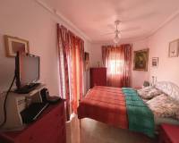 Resale - Town House - Ciudad Quesada - Lo Marabu