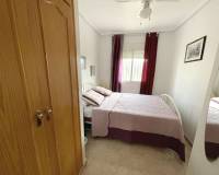 Resale - Town House - Ciudad Quesada - Lo Marabu