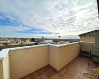 Resale - Town House - Ciudad Quesada - Lo Marabu