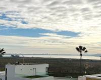 Resale - Town House - Ciudad Quesada - Lo Marabu