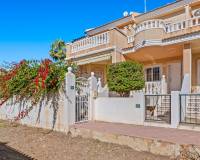 Resale - Town House - Ciudad Quesada - Rojales
