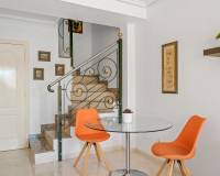 Resale - Town House - Ciudad Quesada - Rojales