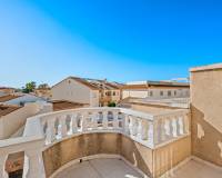 Resale - Town House - Ciudad Quesada - Rojales