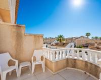 Resale - Town House - Ciudad Quesada - Rojales