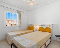 Resale - Town House - Ciudad Quesada - Rojales