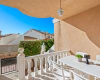 Resale - Town House - Ciudad Quesada - Rojales