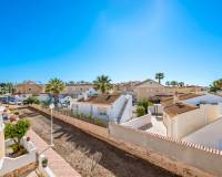 Resale - Town House - Ciudad Quesada - Rojales