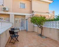 Resale - Town House - Ciudad Quesada - Rojales