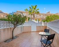 Resale - Town House - Ciudad Quesada - Rojales