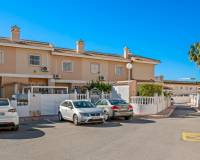 Resale - Town House - Ciudad Quesada - Rojales