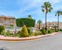 Resale - Town House - Ciudad Quesada - Rojales