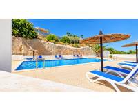 Resale - Town House - Ciudad Quesada - Rojales