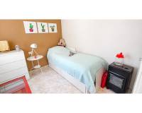 Resale - Town House - Ciudad Quesada - Rojales