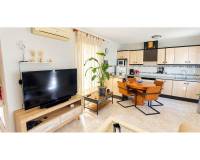 Resale - Town House - Ciudad Quesada - Rojales