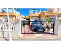 Resale - Town House - Ciudad Quesada - Rojales