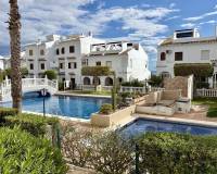 Resale - Town House - Ciudad Quesada