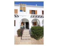 Resale - Town House - Ciudad Quesada