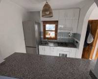 Resale - Town House - Ciudad Quesada