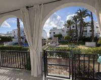 Resale - Town House - Ciudad Quesada