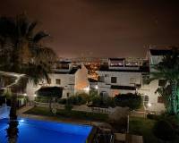 Resale - Town House - Ciudad Quesada