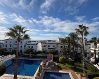 Resale - Town House - Ciudad Quesada