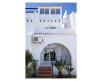 Resale - Town House - Ciudad Quesada