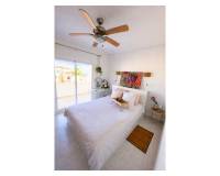 Resale - Town House - Ciudad Quesada