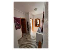 Resale - Town House - Ciudad Quesada
