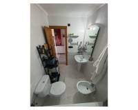 Resale - Town House - Ciudad Quesada