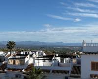 Resale - Town House - Ciudad Quesada