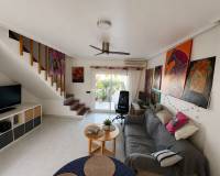Resale - Town House - Ciudad Quesada