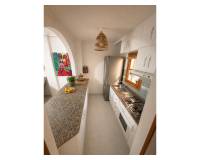 Resale - Town House - Ciudad Quesada