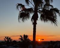 Resale - Town House - Ciudad Quesada