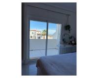 Resale - Town House - Ciudad Quesada