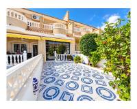 Resale - Town House - Ciudad Quesada