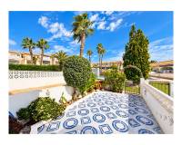 Resale - Town House - Ciudad Quesada
