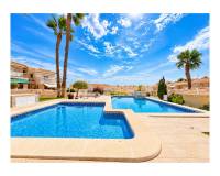 Resale - Town House - Ciudad Quesada