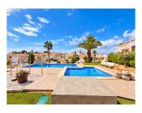 Resale - Town House - Ciudad Quesada